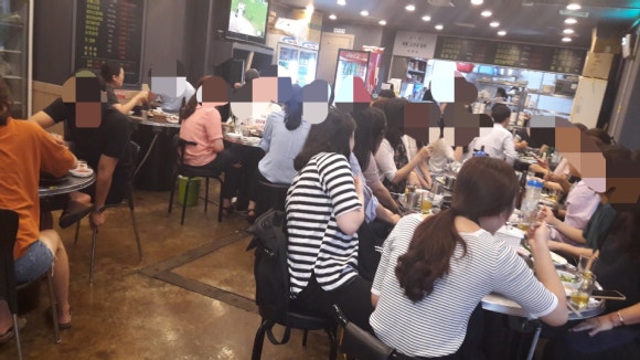 부평고모네곱창 이미지