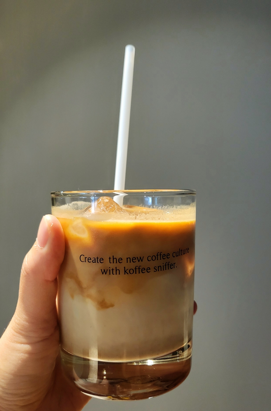KOFFEE SNIFFER 이미지