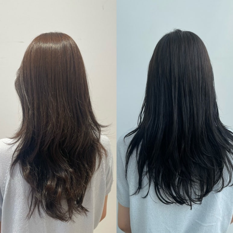 빗경X비아이티살롱 스타필드하남점 이미지