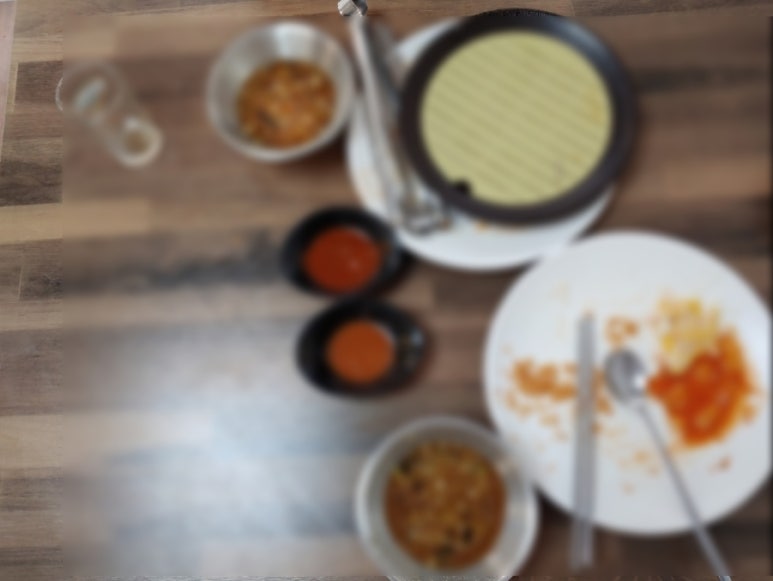 찹찹왕돈까스 이미지