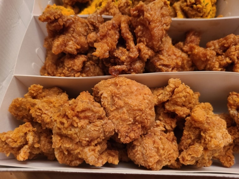 부어치킨도동점 이미지