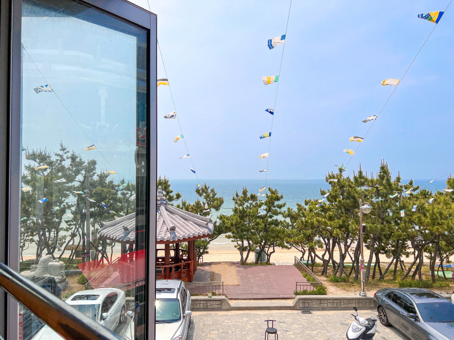 조은조개구이 이미지