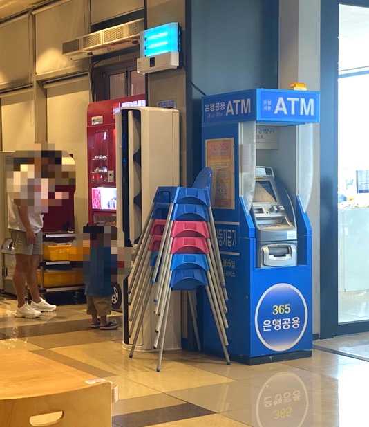 가평(춘천방향)휴게소 샘아저씨파스타 이미지