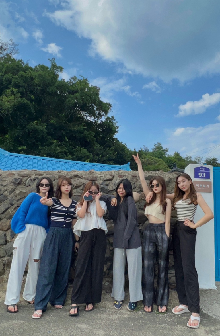 어촌펜션 이미지