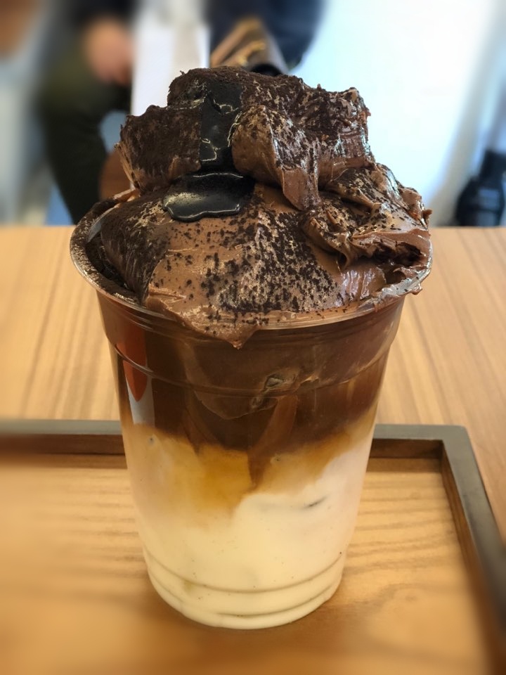 펠어커피 이미지