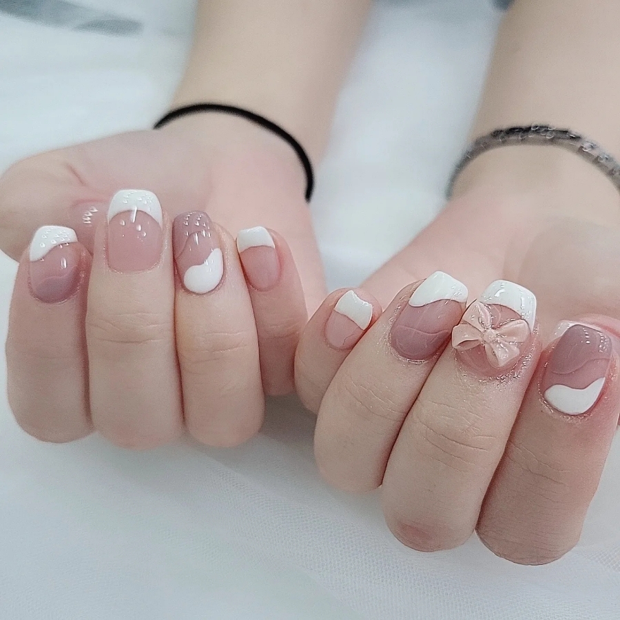 미케이네일 이미지
