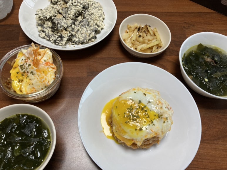 마음한끼밥앤국수 이미지
