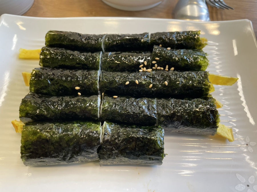 땡큐꼬마김밥광교도청점 이미지