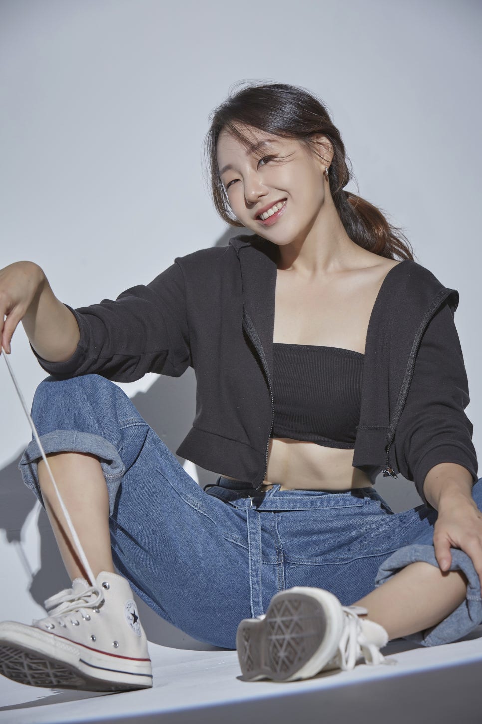 배우를보다스튜디오 이미지