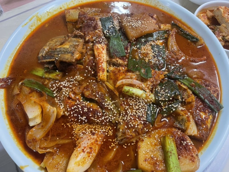 남이네생선찜 이미지