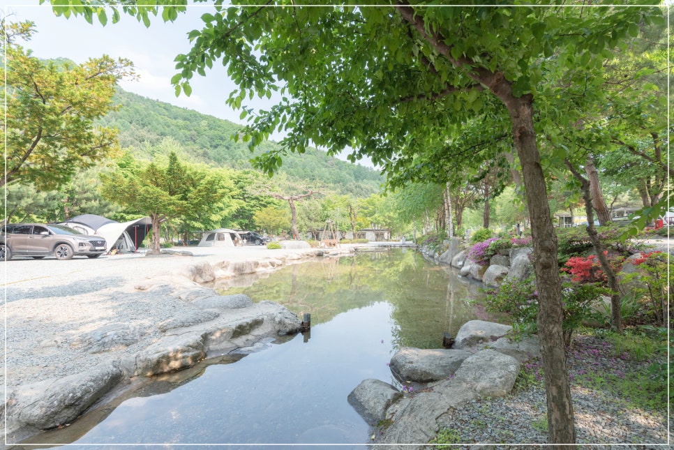더원글램핑카라반 이미지