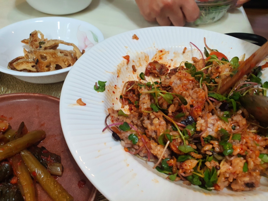 글로리 반찬가게 이미지