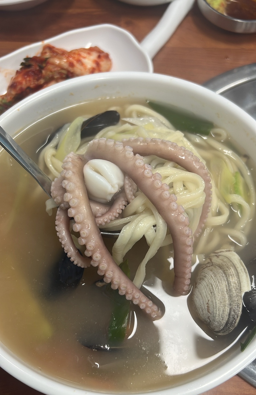 잔치마당칼국수 이미지