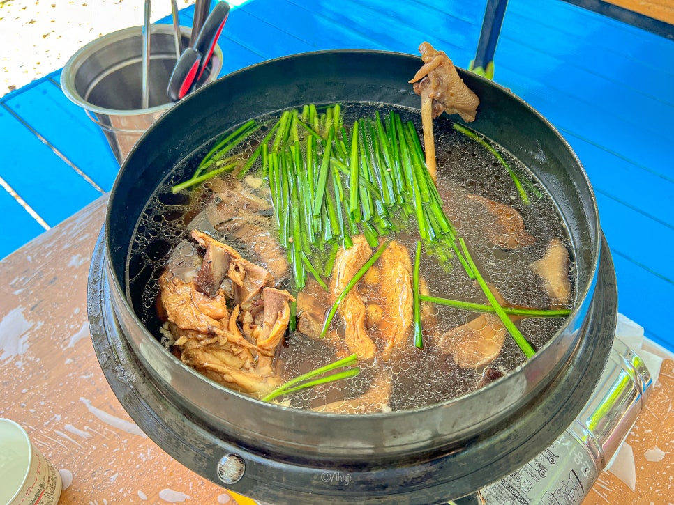 반송식당 이미지