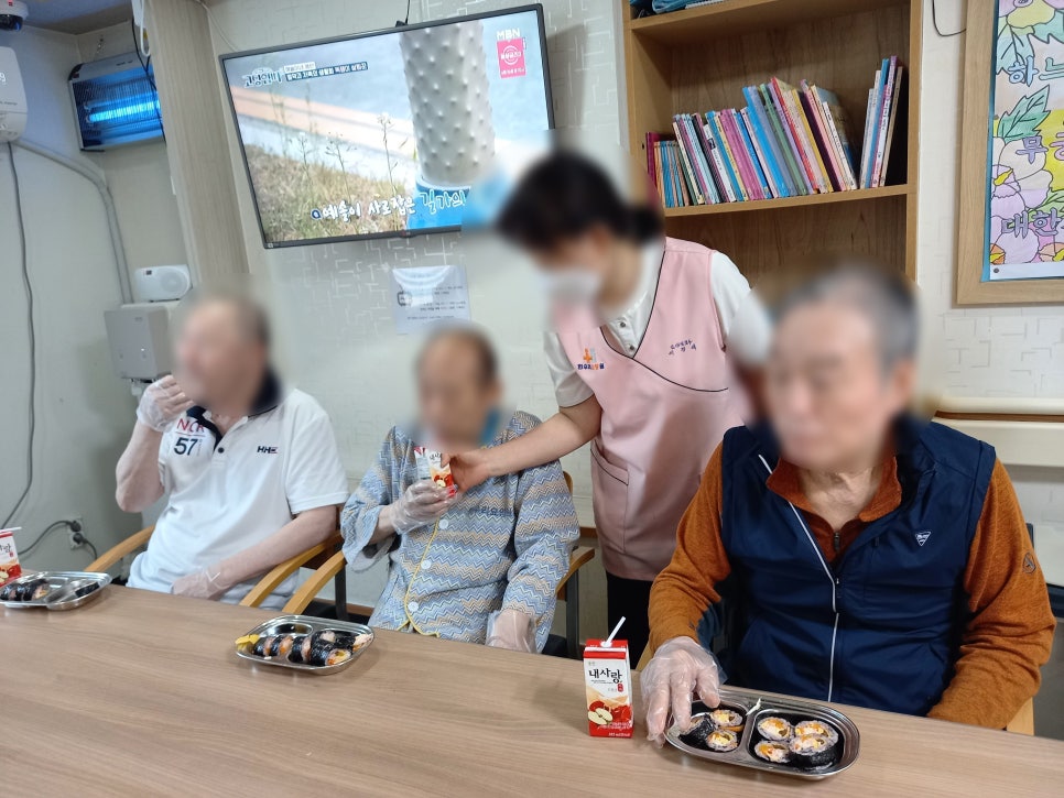한우리의료재단 이미지
