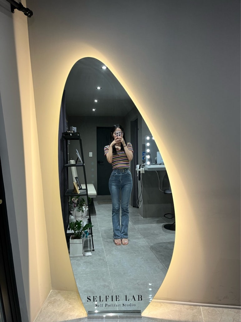 셀피랩 이미지