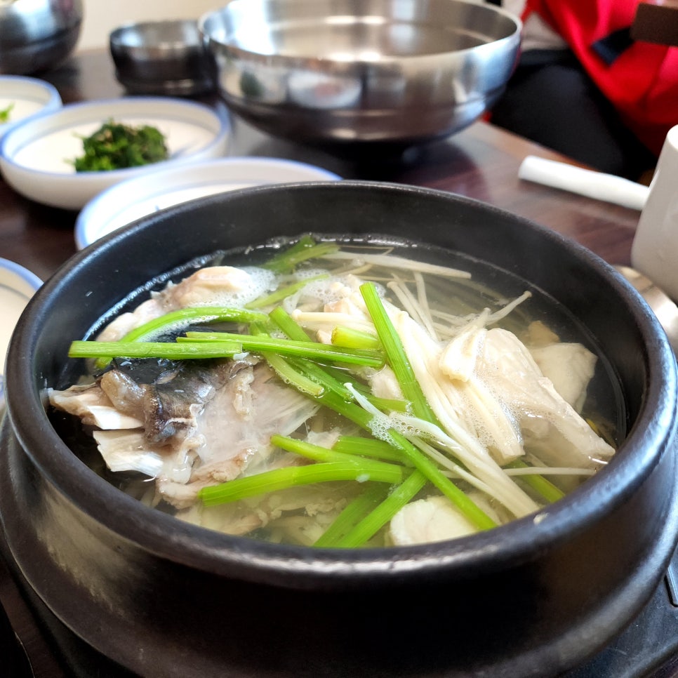 강변복집 이미지