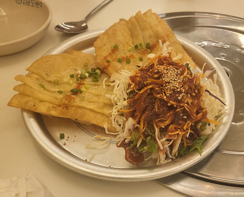 남도분식 강남N타워 이미지