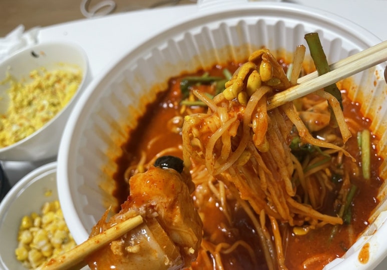 1990아구찜동부 이미지
