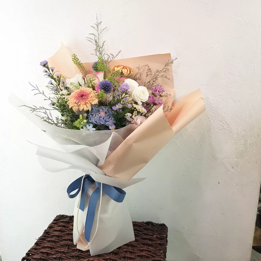 쉐마플라워 이미지