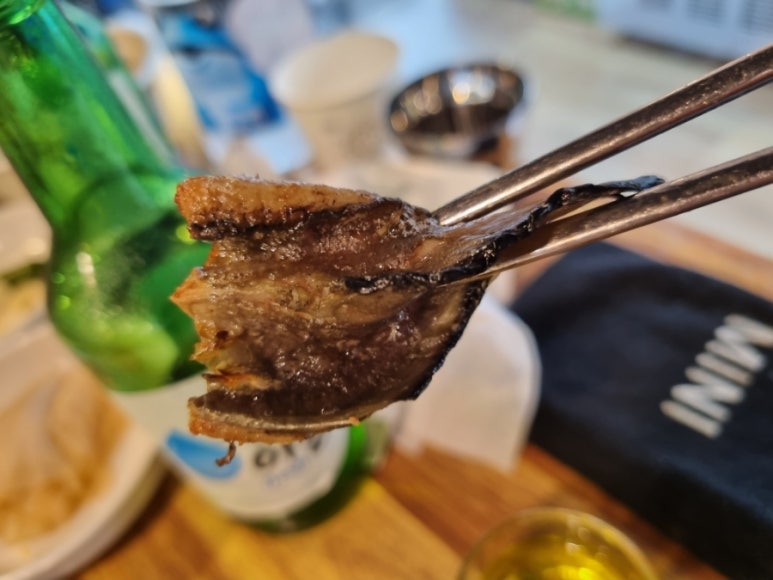 통보장어마을 이미지