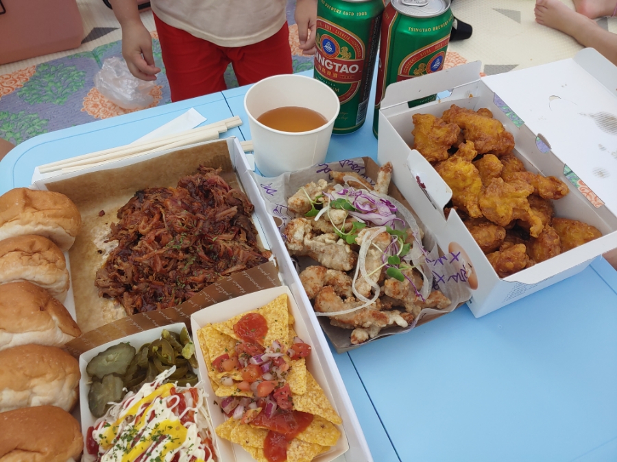 더맛남푸드 이미지