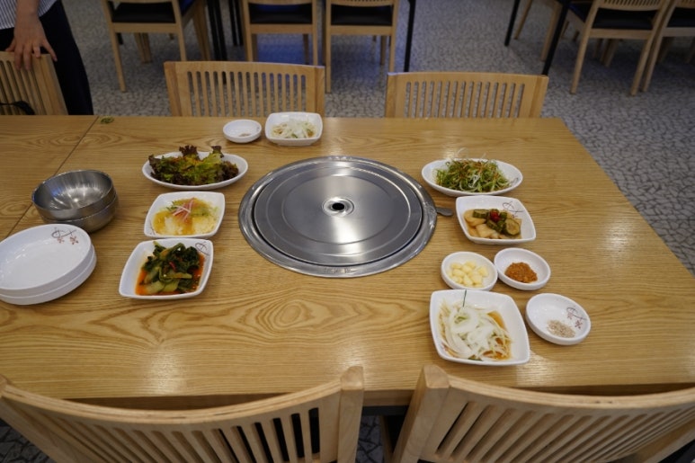 서현한우 정육식당 이미지