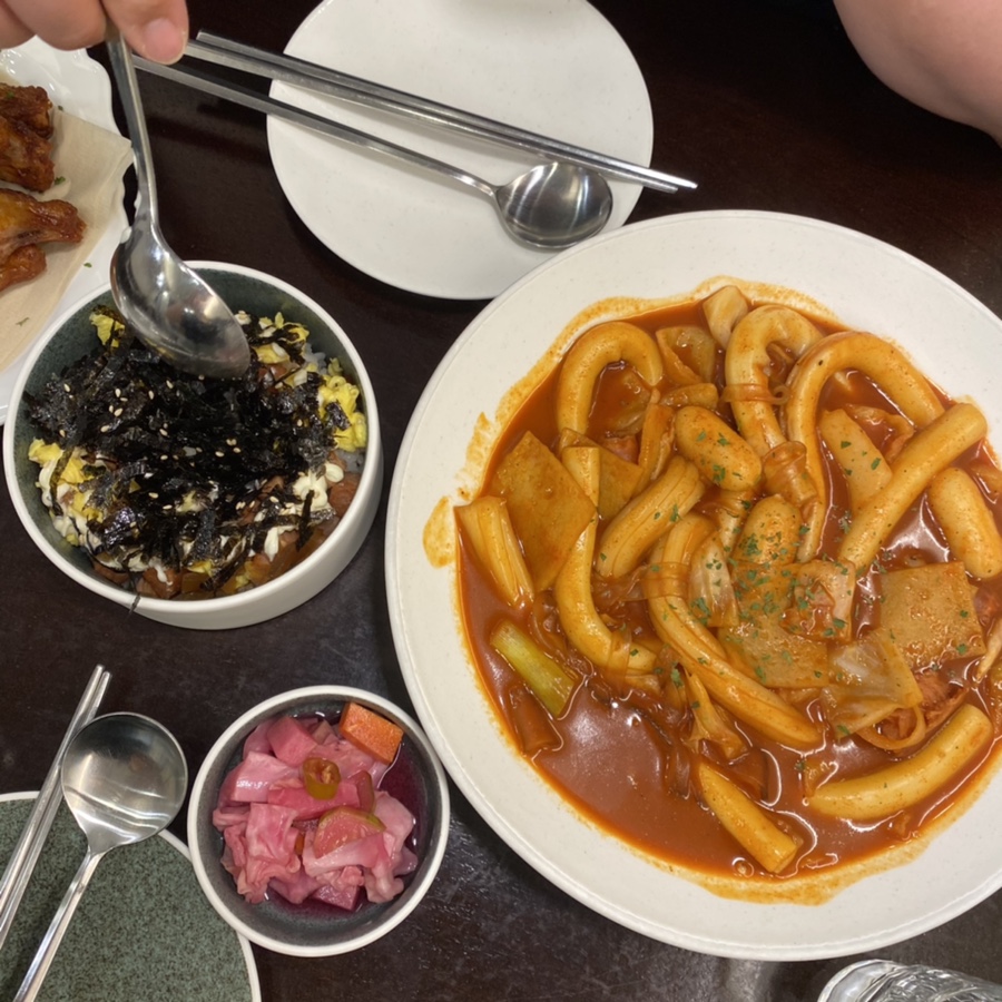 봉스토랑 이미지