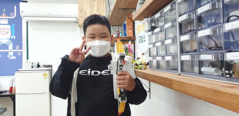 로봇과학교습소 이미지