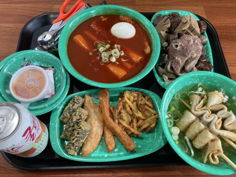 우리할매떡볶이 양산범어점 이미지