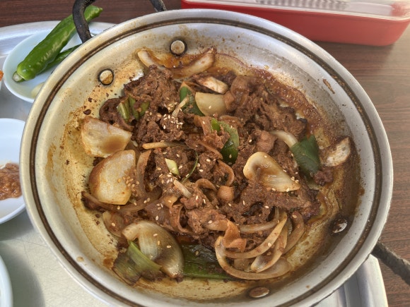 일미기사식당 이미지