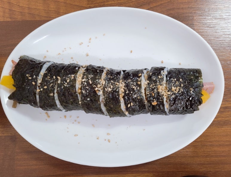말분이네손칼국수 이미지