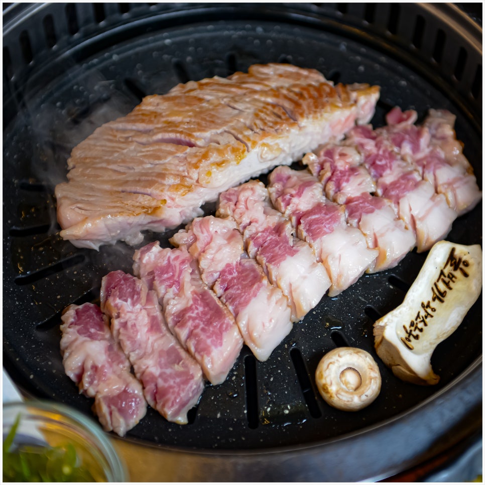 왕소금구이식당 이미지