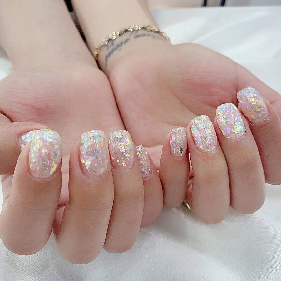 미케이네일 이미지