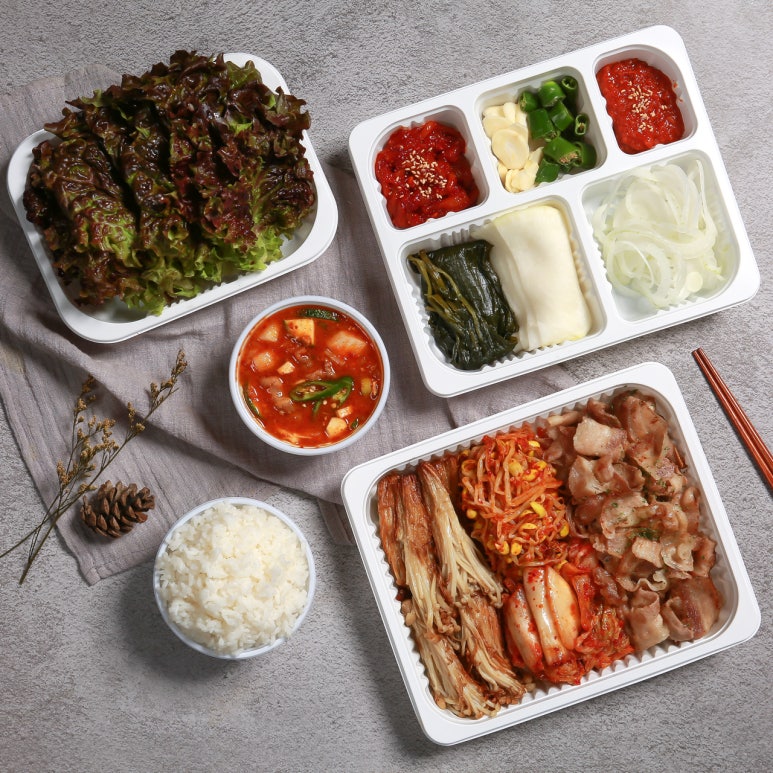 5구삼겹막창 이미지