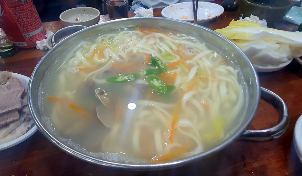 선비촌보쌈 이미지