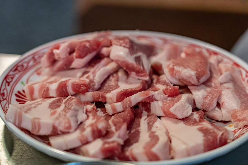 복돼지식당 이미지