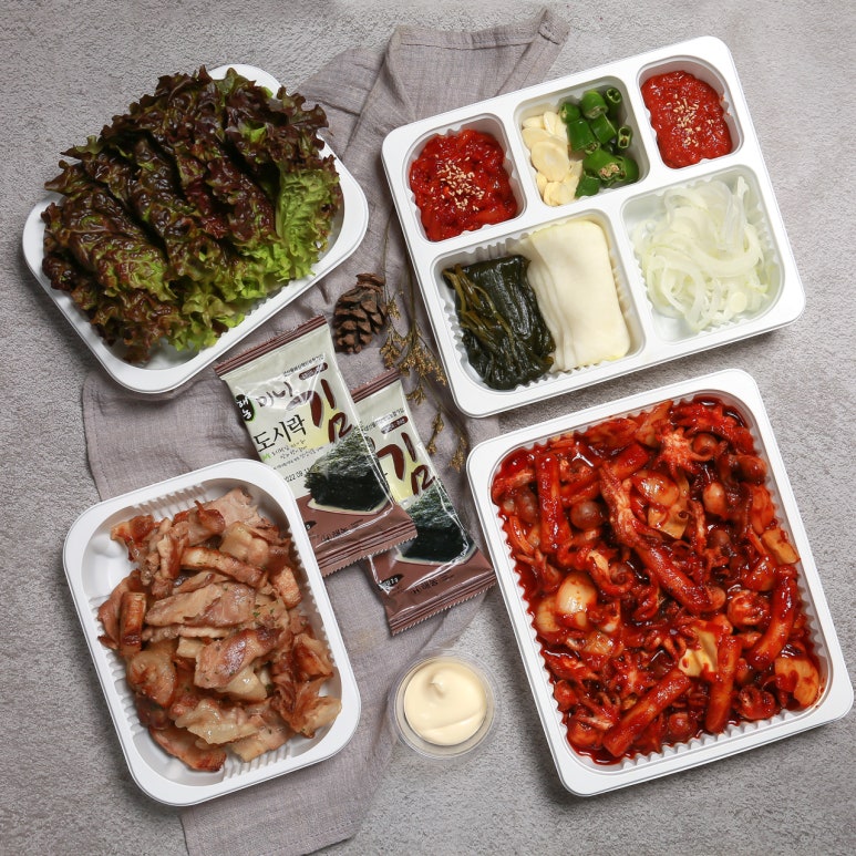 5구삼겹막창 이미지