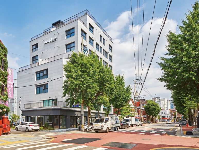 네스트주 이미지