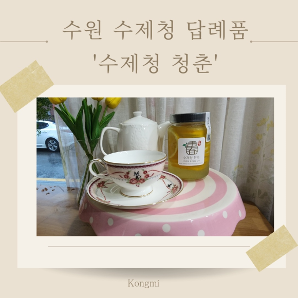 수제청청춘 이미지
