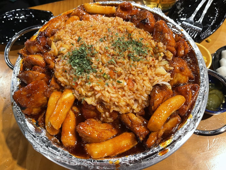 메가밥스 이미지