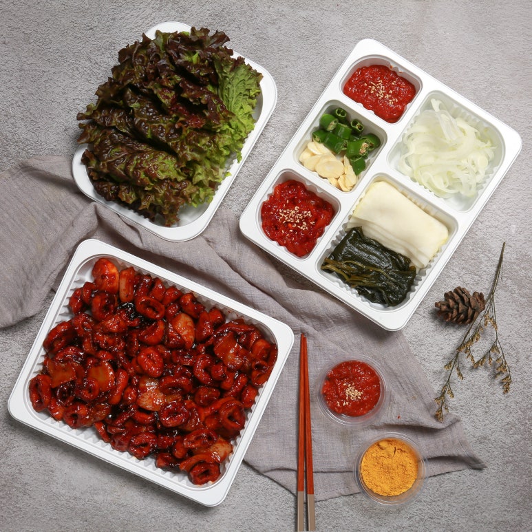 5구삼겹막창 이미지