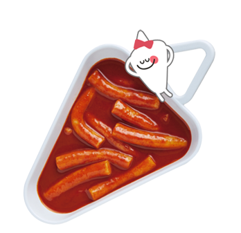 신떡순신천할매떡볶이본점 이미지