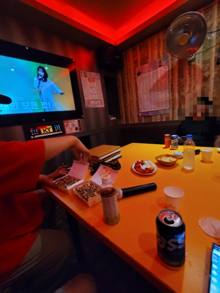 히트노래방 이미지