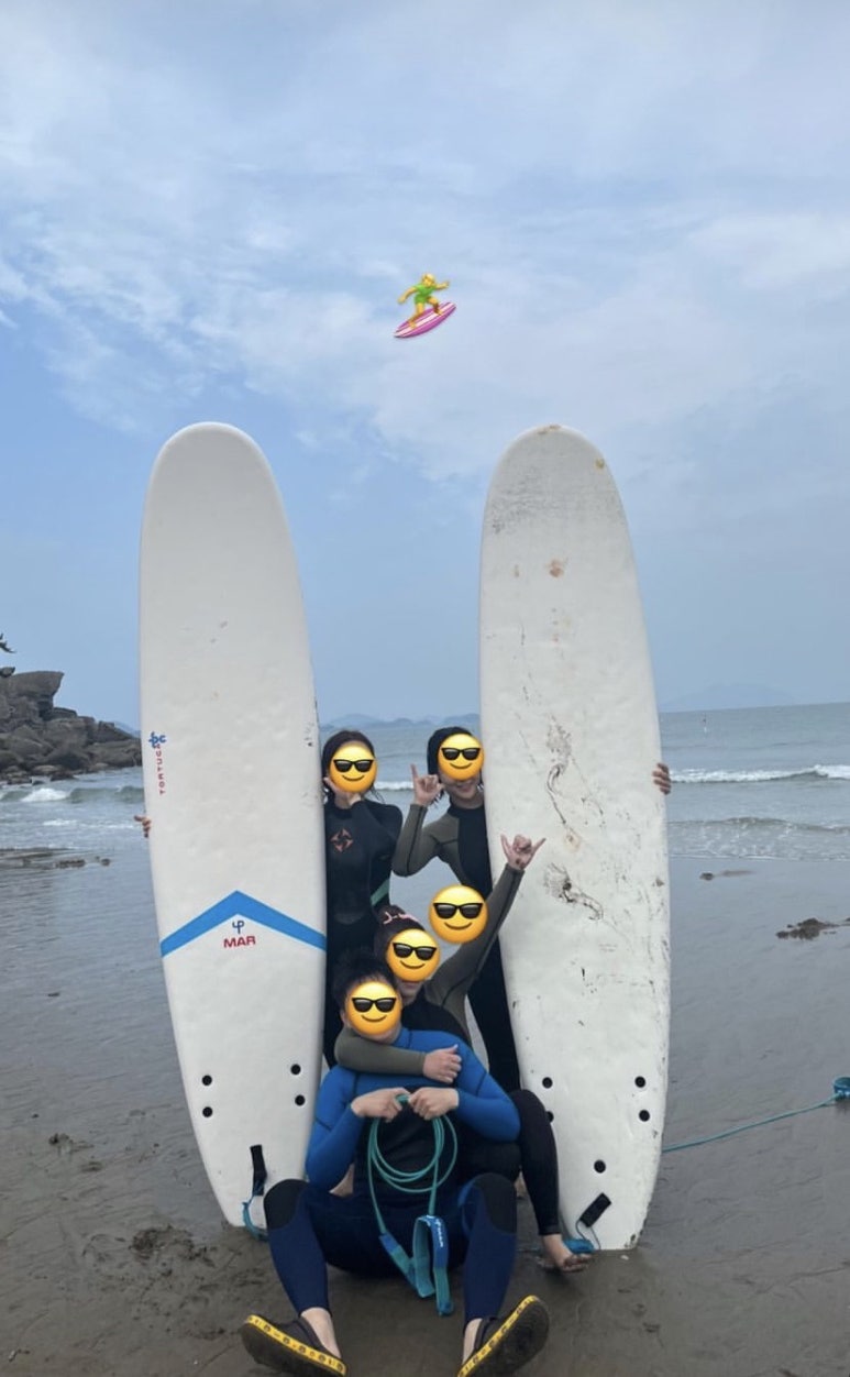 서핑쿠스 이미지