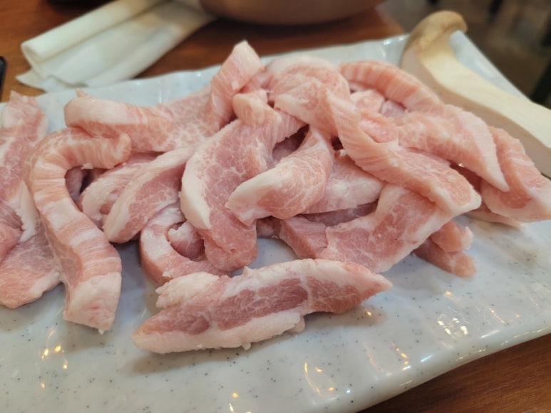 형제젓집 이미지