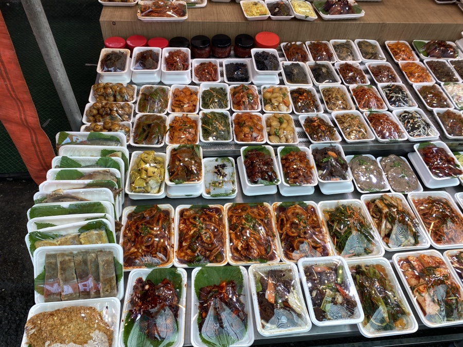 반찬천국 이미지