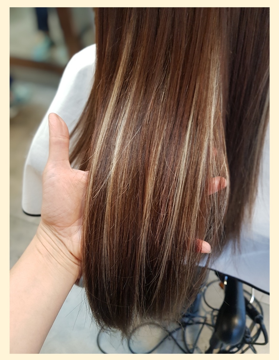 서현헤어살롱 이미지