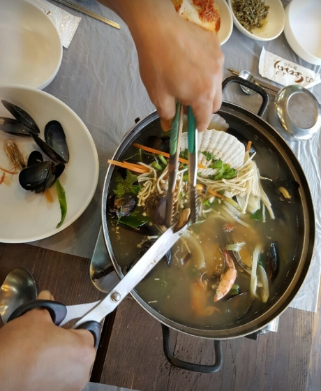 안녕정동진 이미지