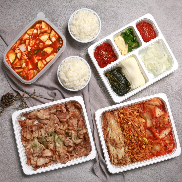 5구삼겹막창 이미지